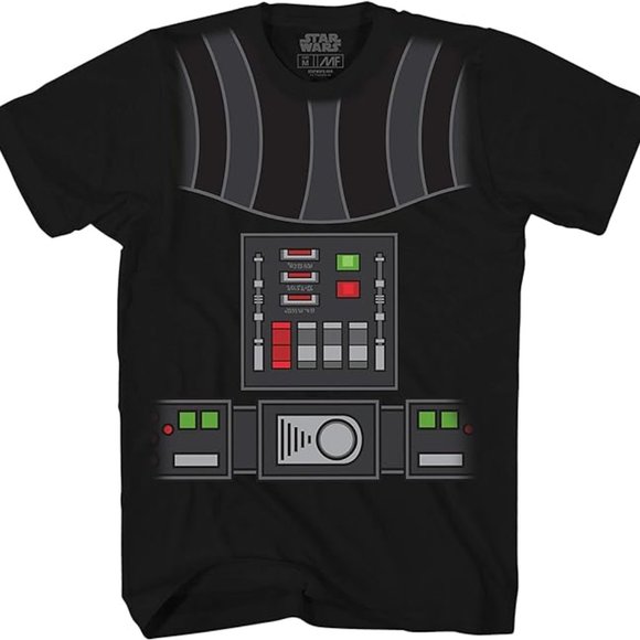 Star Wars Darth Vader T-Shirt - Picture 1 of 2